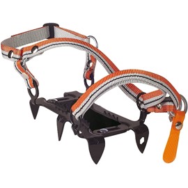 CLIMBING TECHNOLOGY RAMPONE 6 PUNTE